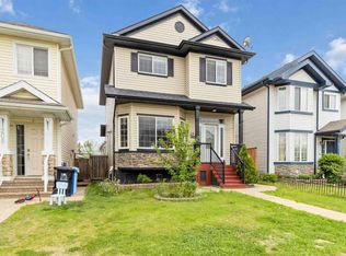 201 W Grouse Way, Wood Buffalo, AB T9K0L9