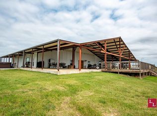 2304 Pleasant Rd, Ardmore, OK 73401