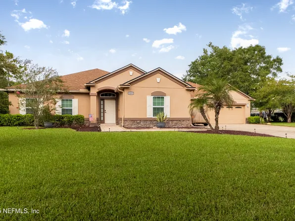 265 PINEHURST POINTE Drive, St. Augustine, FL 32092