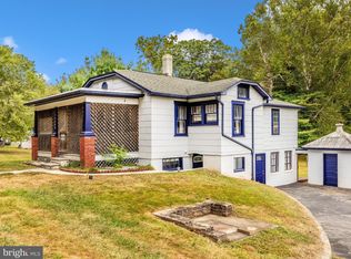 13609 Blairs Valley Rd, Clear Spring, MD 21722
