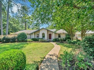 1800 Timberlane Rd, Milledgeville, GA 31061