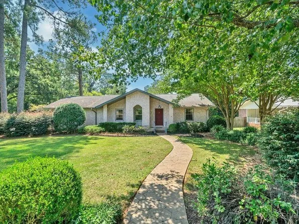 1800 Timberlane Rd, Milledgeville, GA 31061