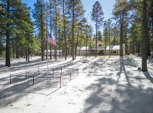 5590 Lindsey Rd, Flagstaff, AZ 86004