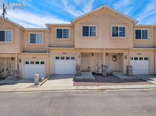 2656 Mesa Springs Vw, Colorado Springs, CO 80907