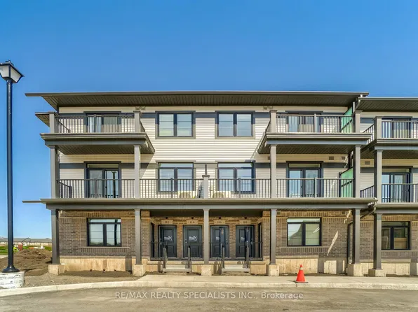 120 Wheat Ln, Kitchener, ON N2R 0R6