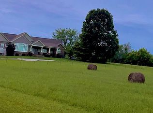 3217 Carpenters Grade Rd, Maryville, TN 37803