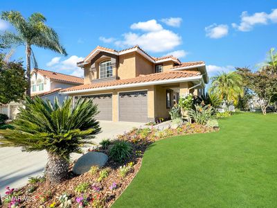 1723 Amarelle St, Thousand Oaks, CA, 91320