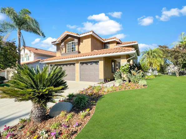1723 Amarelle St, Thousand Oaks, CA 91320