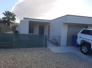 9480 El Mirador Blvd APT B, Desert Hot Springs, CA 92240