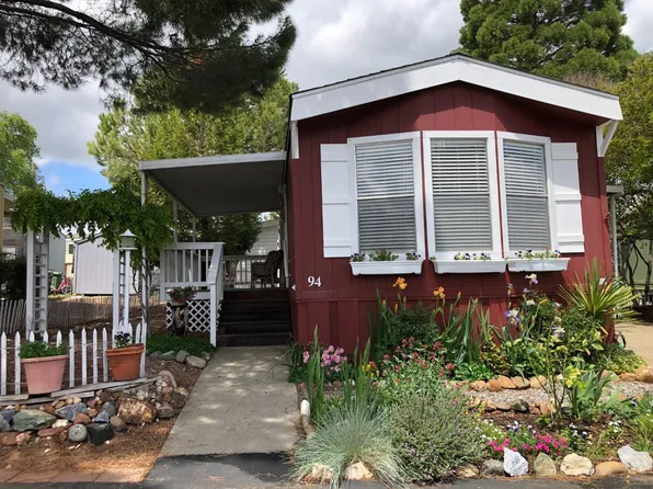 1330 Calaveritas Rd Space 94, San Andreas, CA 95249