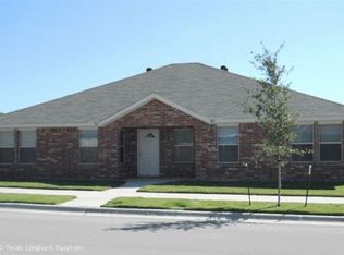 303 Trailhead Ln, Denton, TX 76205