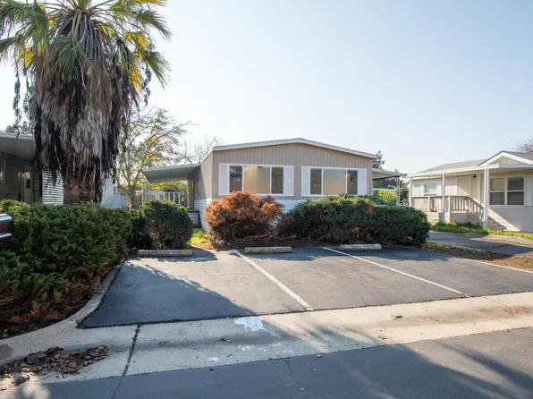 336 E Alluvial Ave Space 166, Fresno, CA 93720