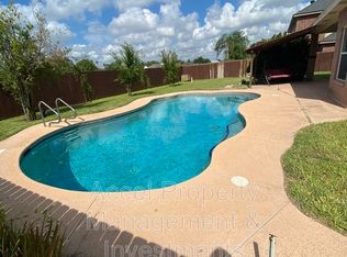 2802 Norma Dr, Mission, TX 78574
