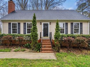 815 Royal Oaks Dr, Durham, NC 27712