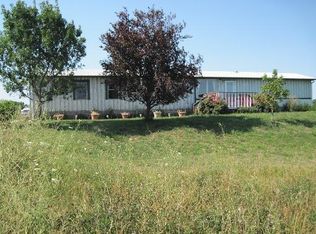 351 County Road 316, Glasgow, MO 65254