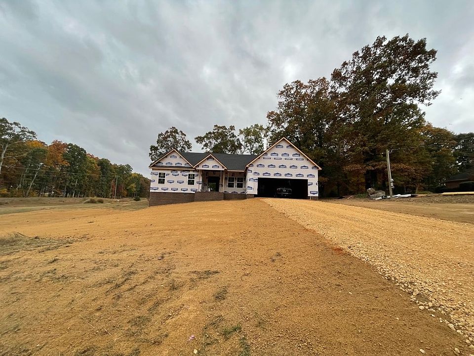 33 King Arthur Dr, Paris, TN 38242 MLS 128257 Zillow