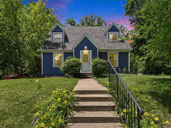 307 Doty Ave, Ann Arbor, MI 48103