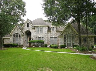 14826 Timberleaf Dr, Magnolia, TX 77355