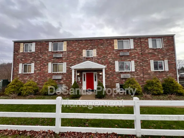 946 Carle St APT 1, Baden, PA 15005