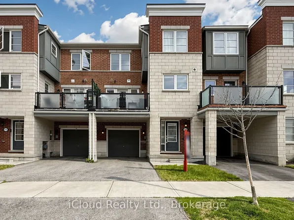 118 Baycliffe Cres, Brampton, ON L7A 3Z4