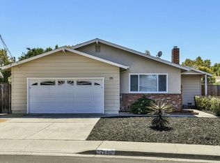 2686 Montgomery Ave, Concord, CA 94519