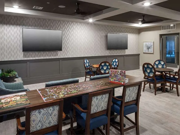 Firewheel Town Village 55+ — Photo 25