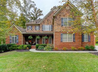 915 Vista Delmar Way LOT 4 & 5, Knoxville, TN 37919
