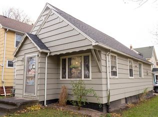 23 Mitchell St, Rochester, NY 14621