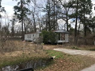 26309 Carol Ln, Splendora, TX 77372