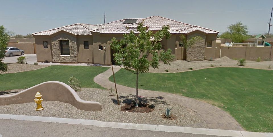 1st image of 5642 W Rock Ct