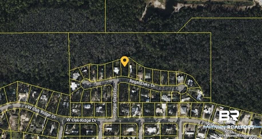 1st image of 25305 Regal Oaks Dr