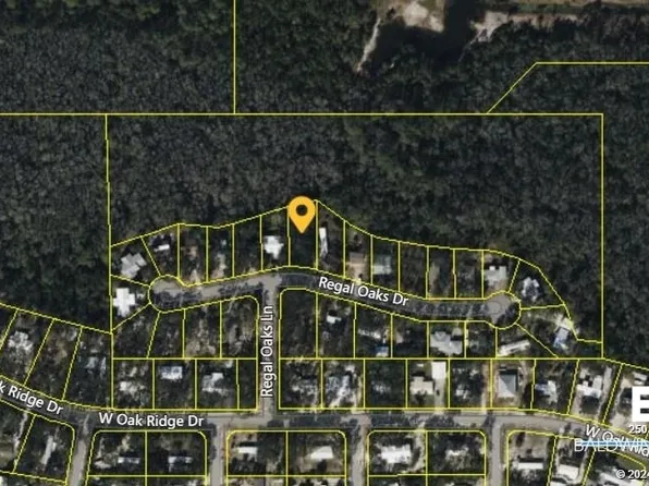 25305 Regal Oaks Dr, Orange Beach, AL 36561