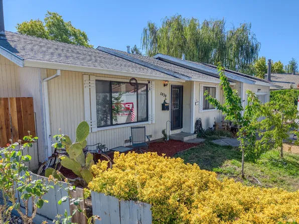 1430 Mcminn Avenue, Santa Rosa, CA 95407