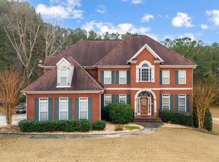 120 Imperial Way, Fayetteville, GA 30214