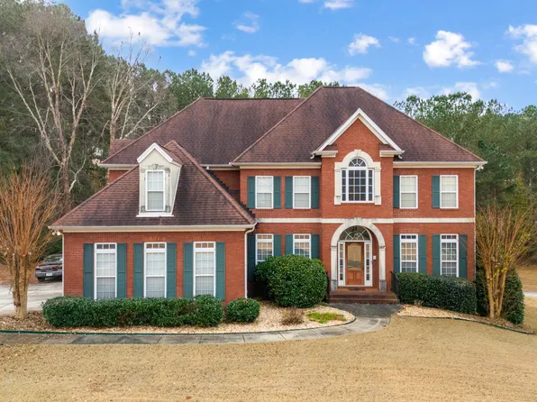 120 Imperial Way, Fayetteville, GA 30214