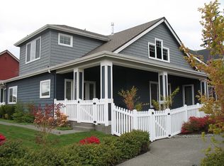 4909 Bering St, Gig Harbor, WA 98332