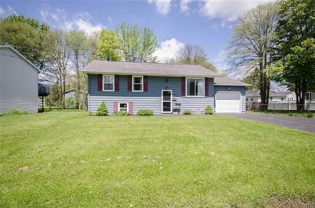 314 Fay Ln, Minoa, NY 13116 Zillow