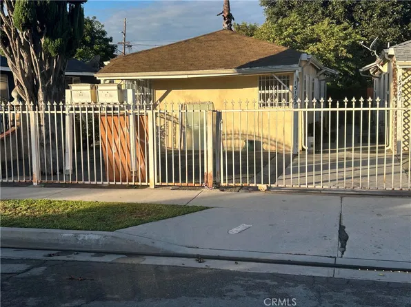 13123 S Penrose Ave, Compton, CA 90222