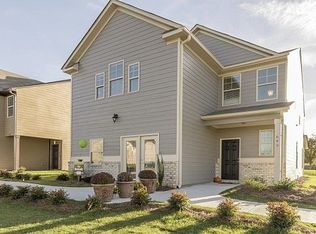 161 Newry Dr, Atlanta, GA 30349