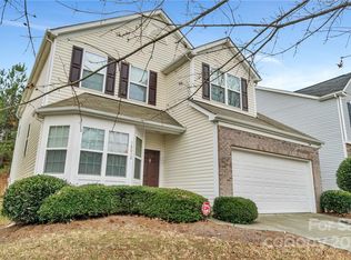 16018 Raptor Ct, Charlotte, NC 28278