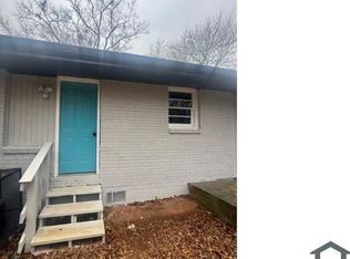 2804 Long Way #C, Decatur, GA 30032