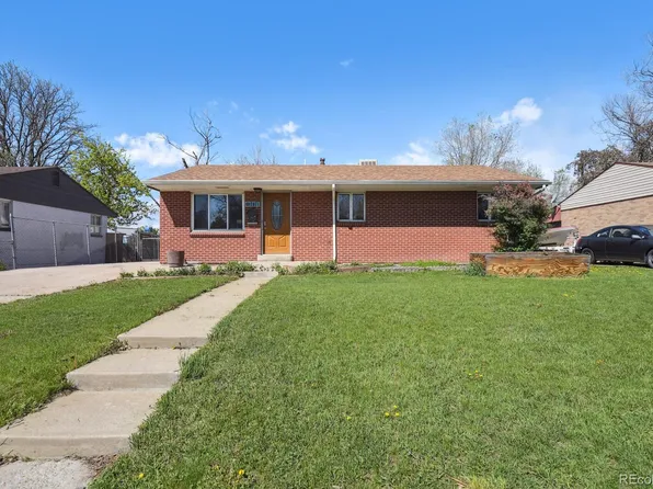 7871 Wolff Court, Westminster, CO 80030