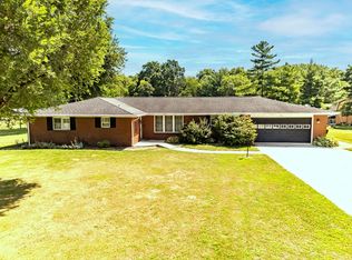 17310 N Willman Rd, Eaton, IN 47338