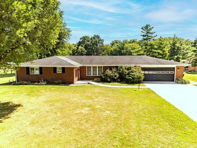 17310 N Willman Rd, Eaton, IN, 47338