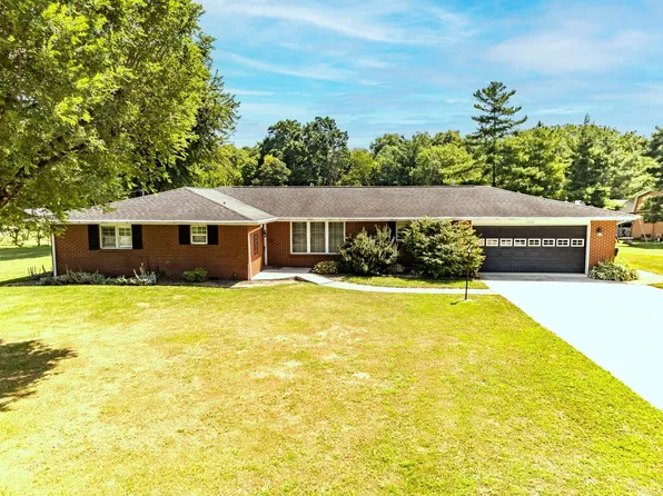 17310 N Willman Rd, Eaton, IN 47338