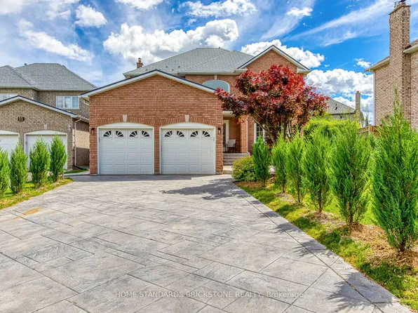 15 Samuel Cres, Halton Hills, ON L7G 5J2