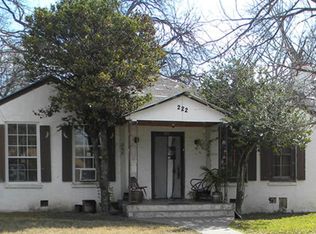 222 W Strickland St, Del Rio, TX 78840