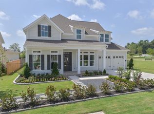 2106 Gadwall Dr, Conroe, TX 77384