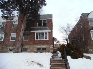 7705 Woolston Ave, Philadelphia, PA 19150