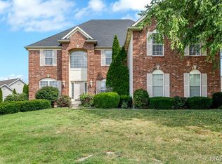 801 Dacotah Dr, Dardenne Prairie, MO 63368